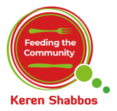 Keren Shabbos Logo